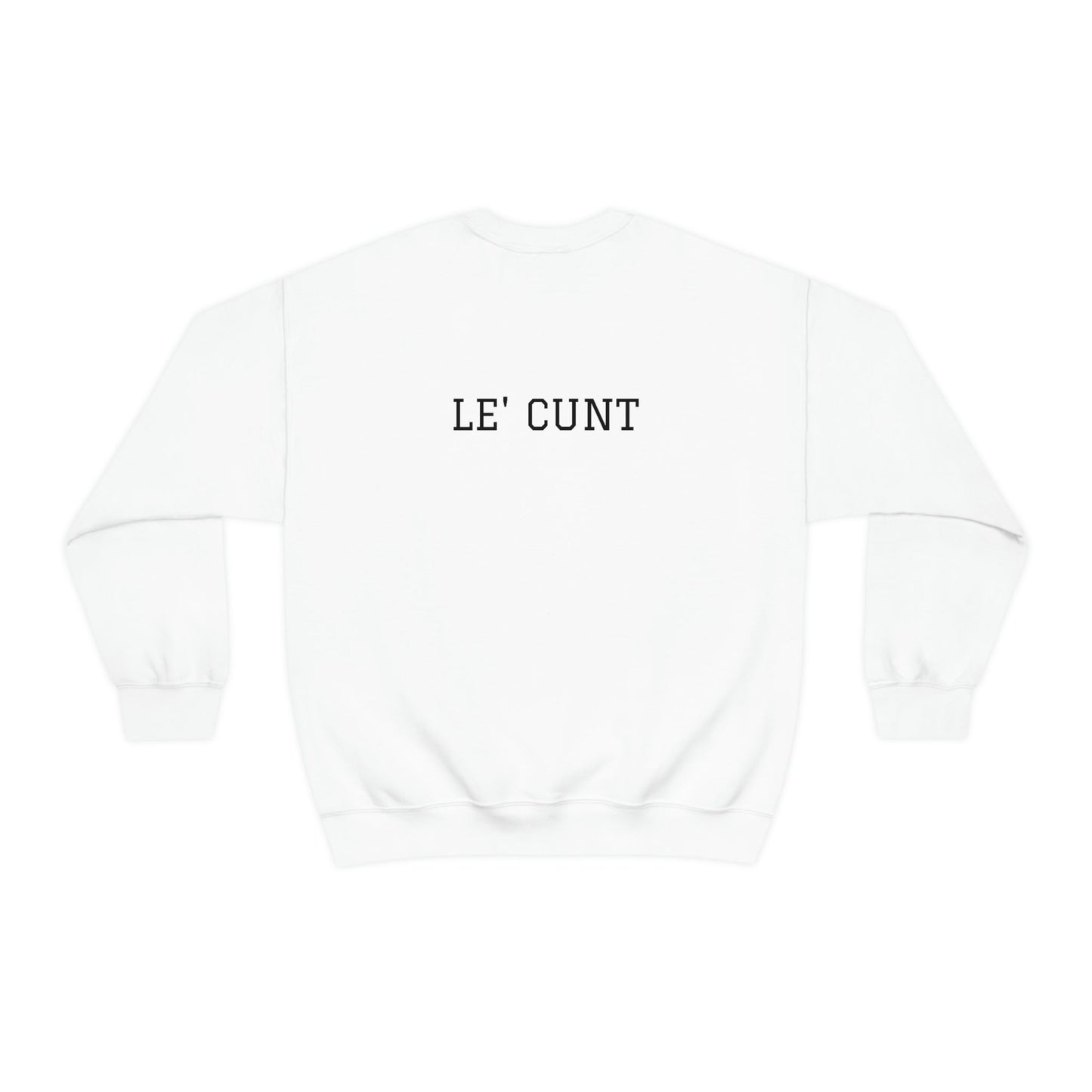 Crewneck Sweatshirt | By thelionbody?
