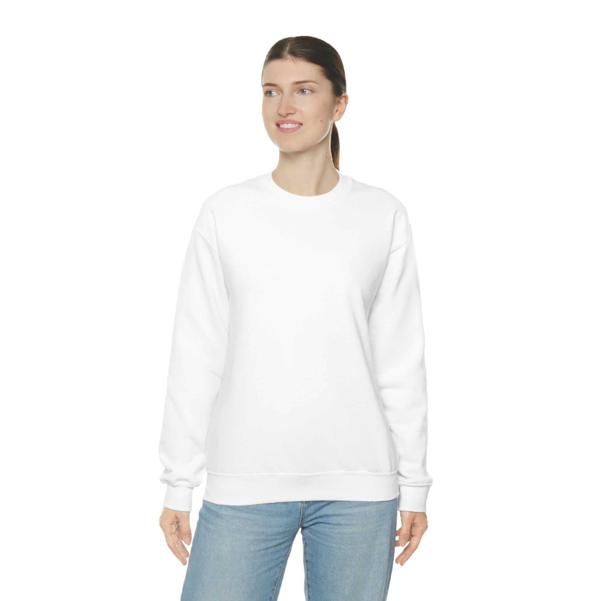 Crewneck Sweatshirt | By  thelionbody?