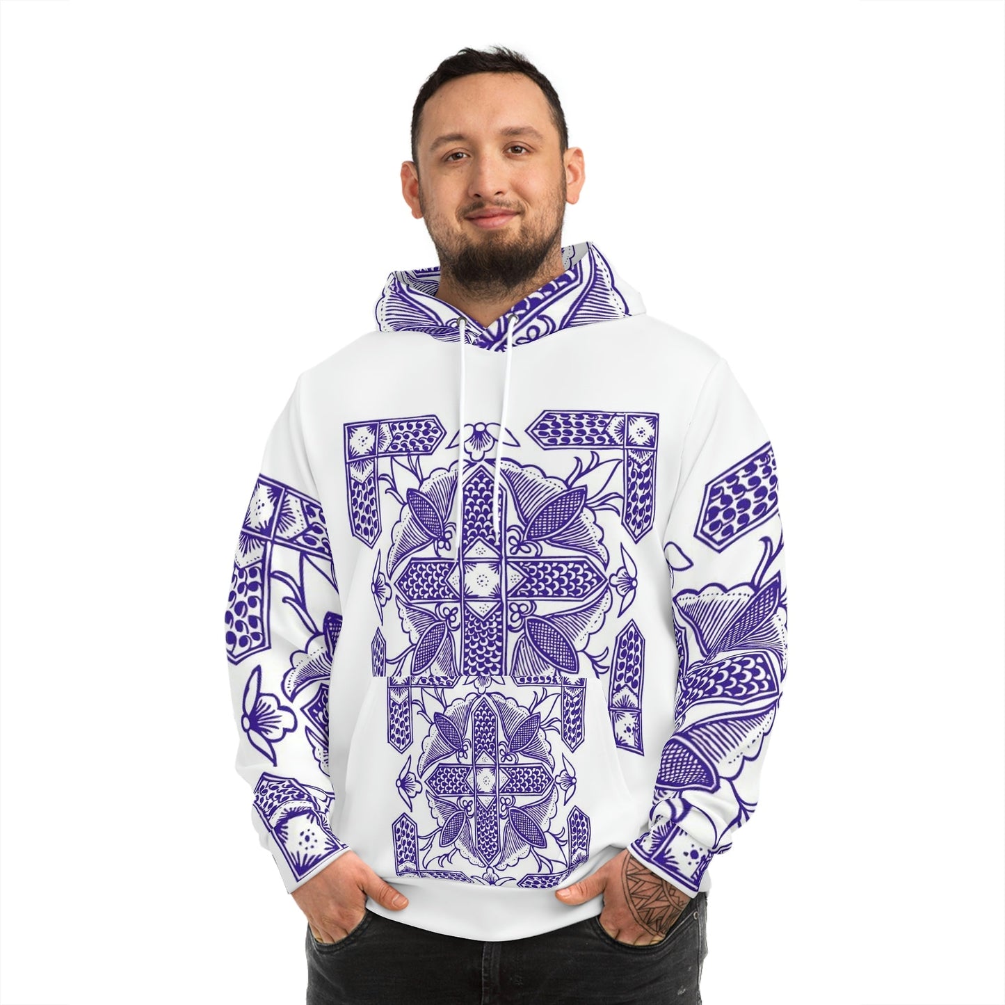 The Cali West Hoodie