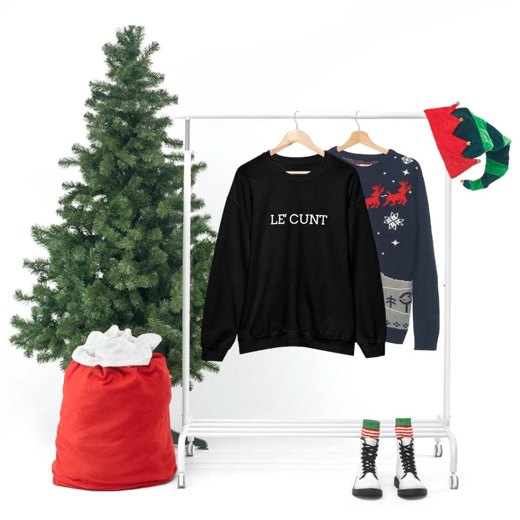 Crewneck Sweatshirt | By  thelionbody?