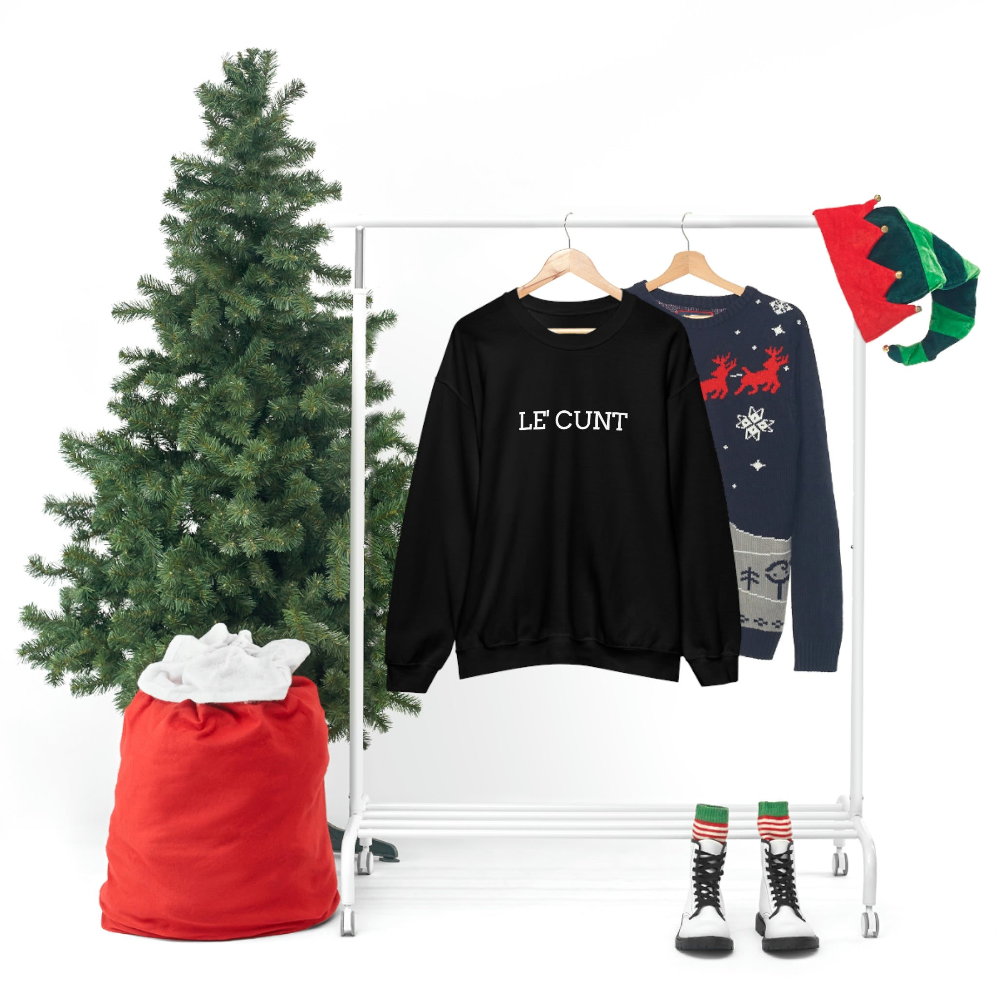 Crewneck Sweatshirt | By  thelionbody?