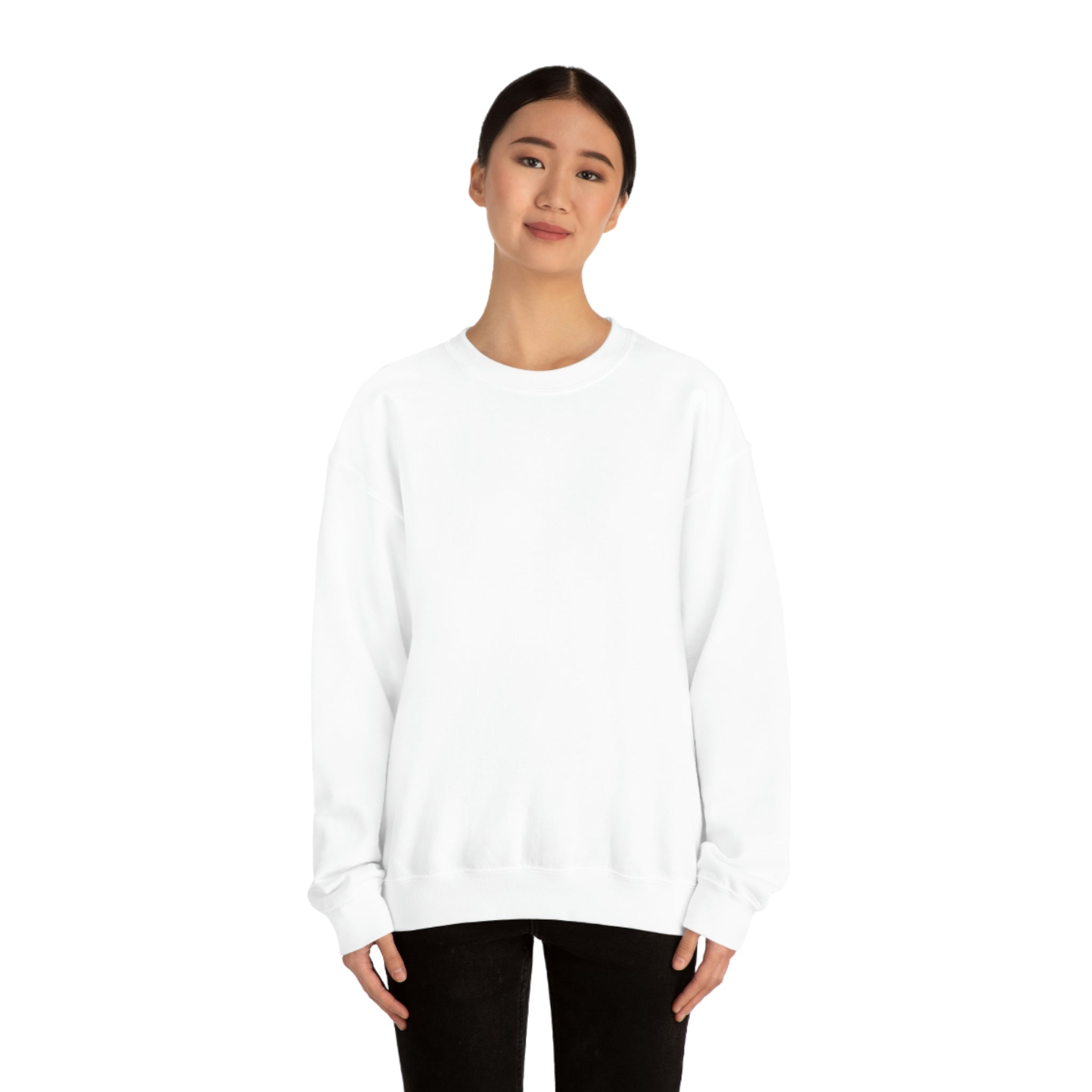 Crewneck Sweatshirt | By  thelionbody?