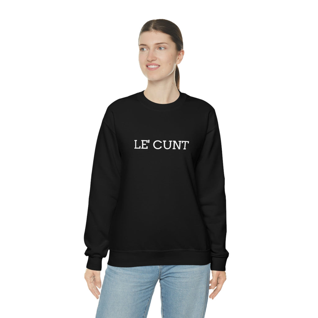 Crewneck Sweatshirt | By  thelionbody?