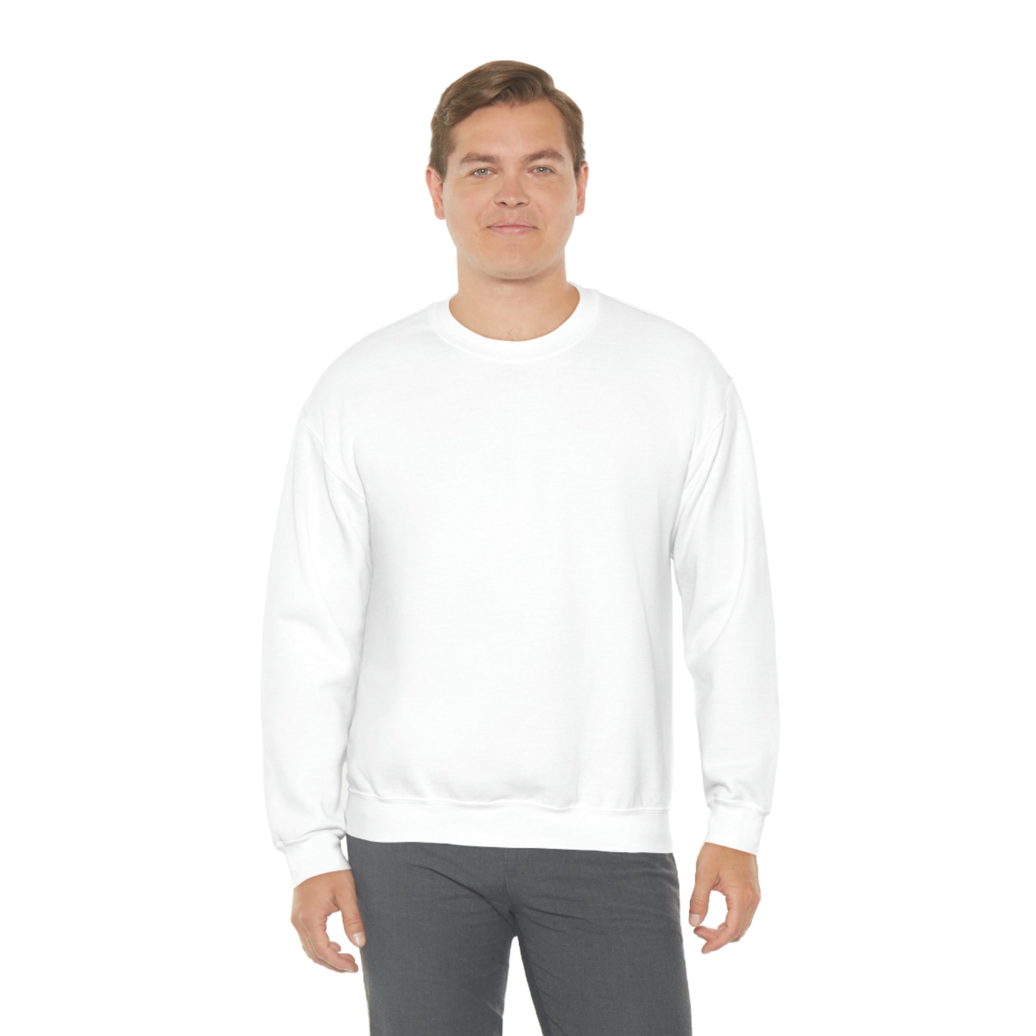 Crewneck Sweatshirt | By  thelionbody?