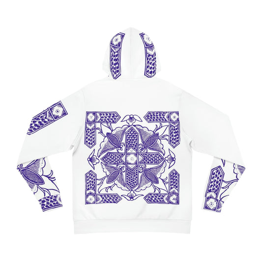 The Cali West Hoodie