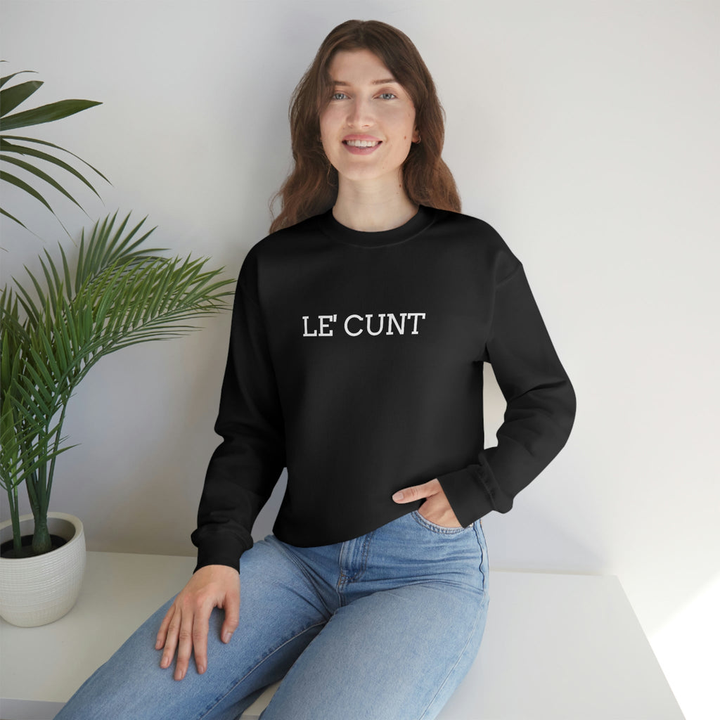 Crewneck Sweatshirt | By  thelionbody?