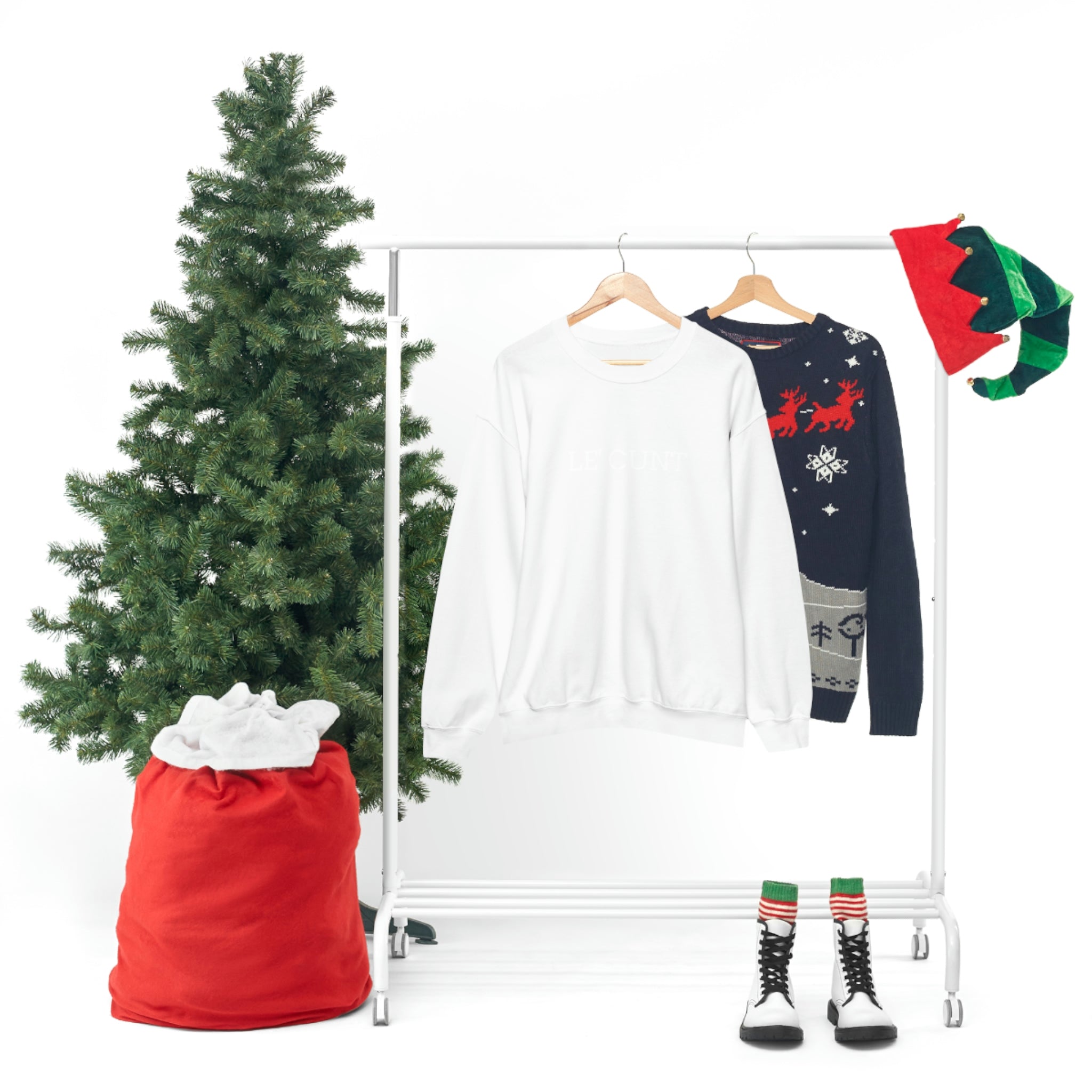 Crewneck Sweatshirt | By  thelionbody?