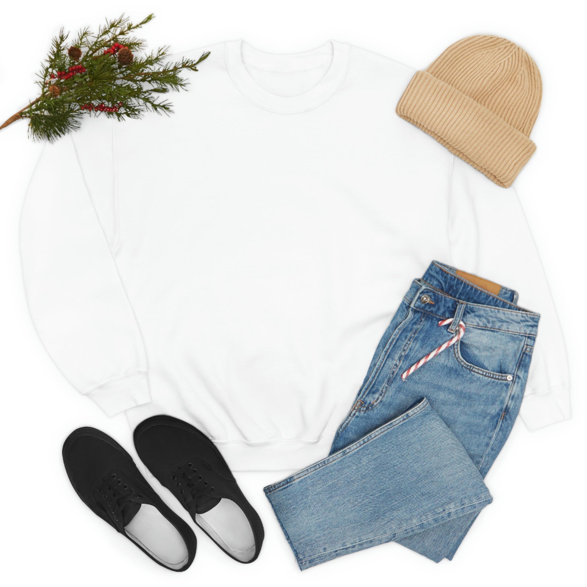 Crewneck Sweatshirt | By  thelionbody?
