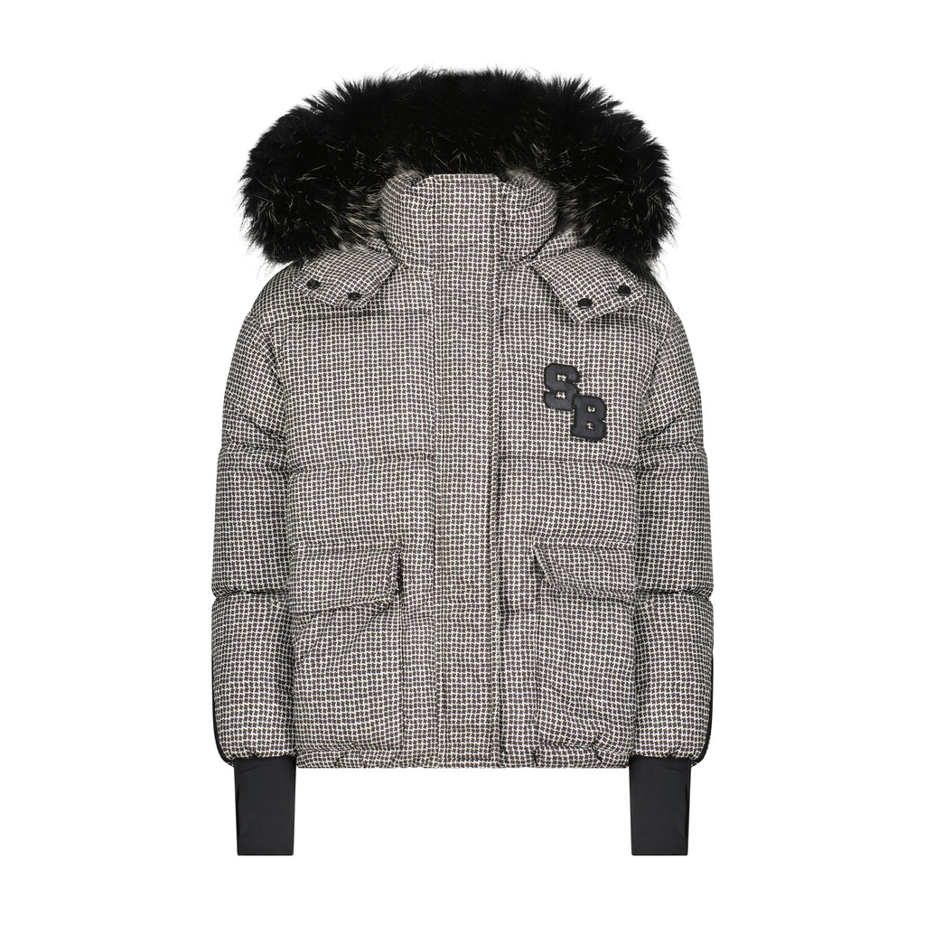 The Checkmate (Unisex)