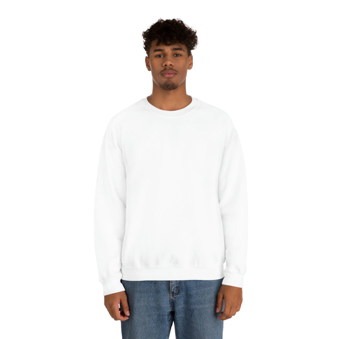 Crewneck Sweatshirt | By  thelionbody?