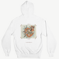 "fly" Unisex Hoodie